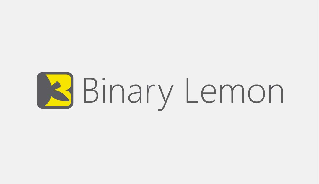 Binary Lemon